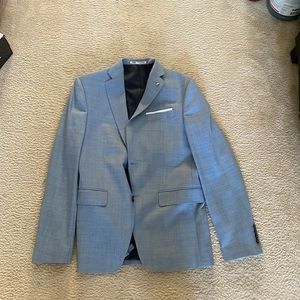 Zara Dress Jacket